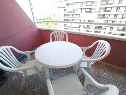 Apartamento Acv - Sol Park I-1� Linea Planta 9 Norte