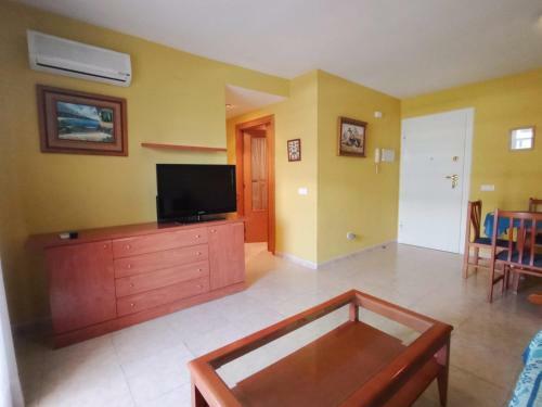 Apartamento Acv - Sol Park I-1� Linea Planta 9 Norte