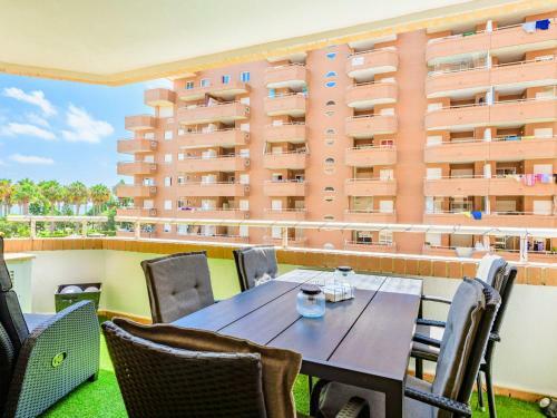 Apartment Vistamar III - Marina D'or By Interhome
