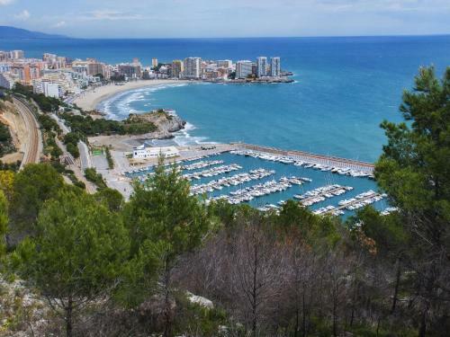 Apartment Vistamar III - Marina D'or By Interhome