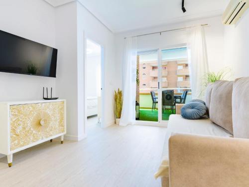 Apartment Vistamar III - Marina D'or By Interhome