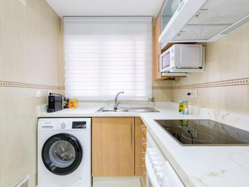 Apartment Vistamar III - Marina D'or By Interhome