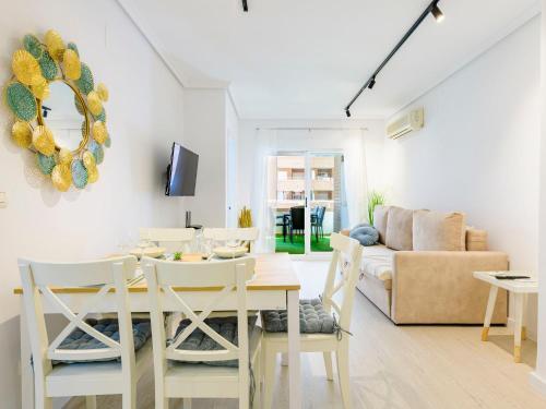 Apartment Vistamar III - Marina D'or By Interhome