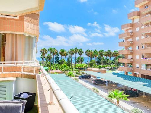 Apartment Vistamar III - Marina D'or By Interhome