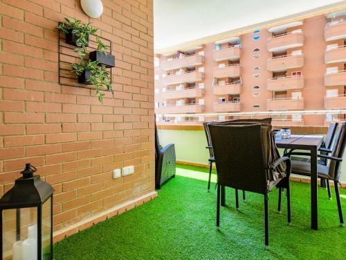 Apartment Vistamar III - Marina D'or By Interhome