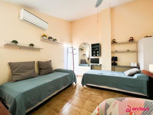 Apartamento La Casona
