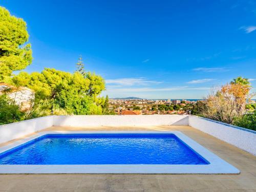 Villa El Refugio-2 By Interhome