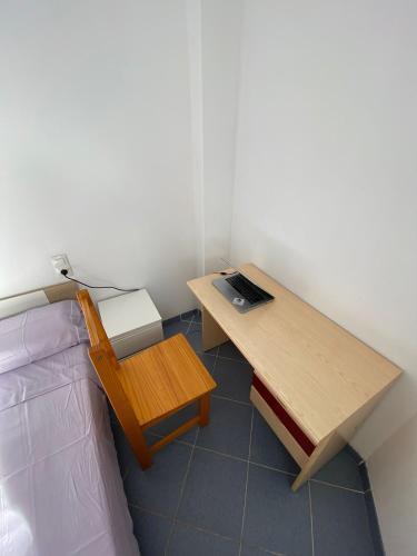 Apartamento Columbretes