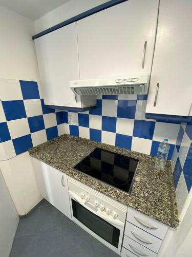 Apartamento Columbretes