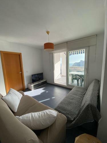 Apartamento Columbretes