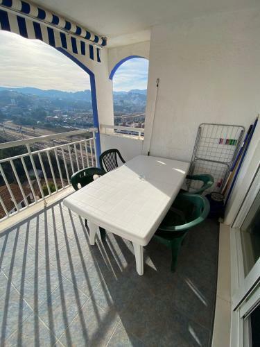 Apartamento Columbretes