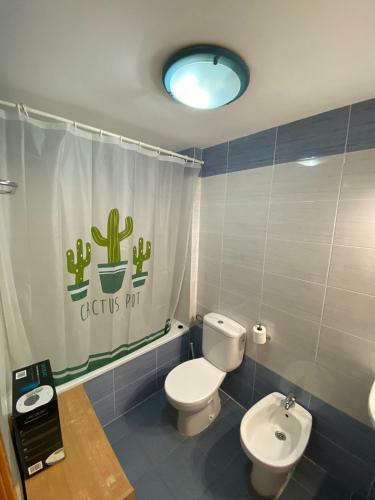 Apartamento Columbretes