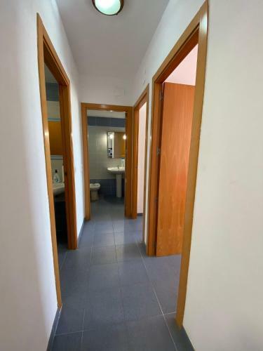 Apartamento Columbretes