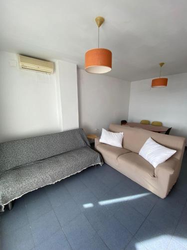 Apartamento Columbretes