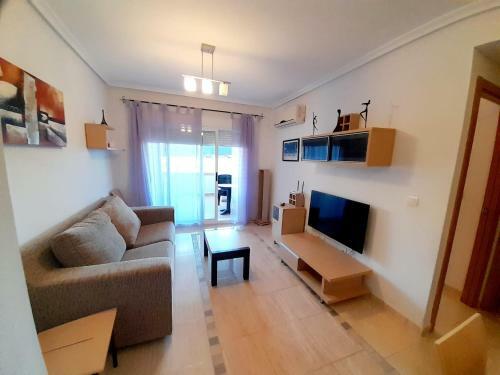 Apartamento Playa Coral II Dreams, Playa Amplaries