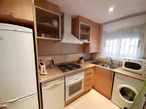 Apartamento Playa Coral II Dreams, Playa Amplaries