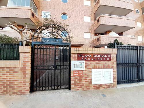 Apartamento Playa Coral II Dreams, Playa Amplaries