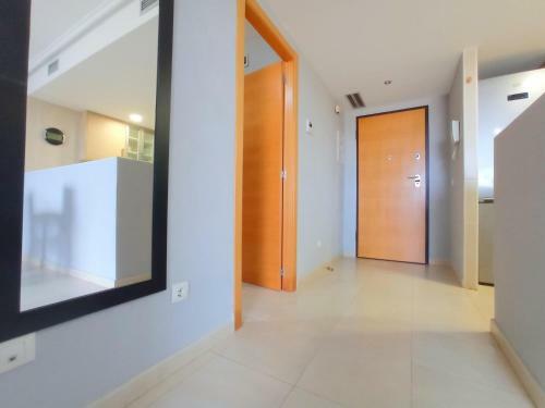 Apartamento Ayf Acogedor Terrazas En Playa Morro De Gos