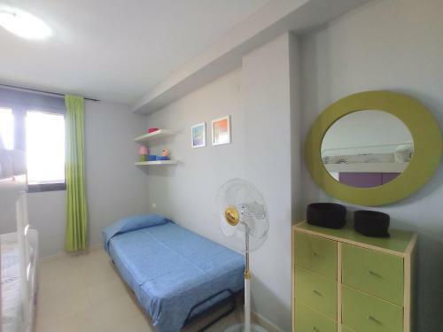 Apartamento Ayf Acogedor Terrazas En Playa Morro De Gos