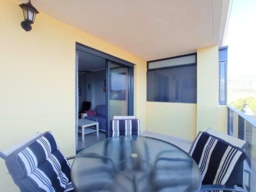 Apartamento Ayf Acogedor Terrazas En Playa Morro De Gos