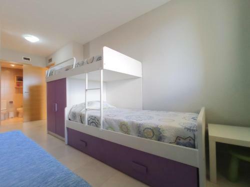 Apartamento Ayf Acogedor Terrazas En Playa Morro De Gos