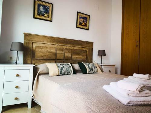Apartamento El Refugio de Natalia / The Natalia Refuge