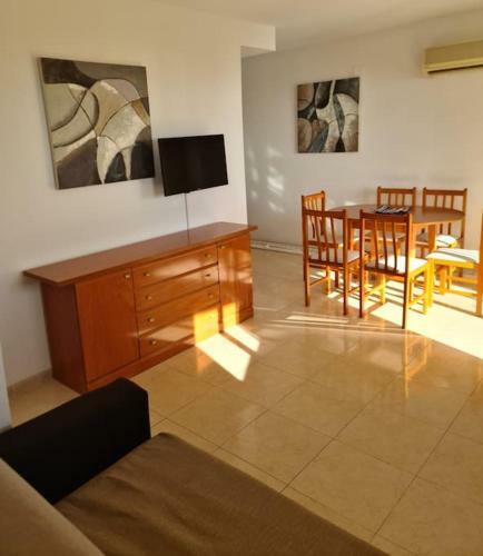 Apartamento El Refugio de Natalia / The Natalia Refuge