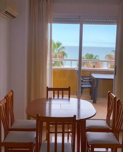Apartamento El Refugio de Natalia / The Natalia Refuge