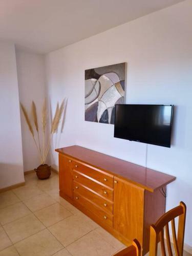 Apartamento El Refugio de Natalia / The Natalia Refuge