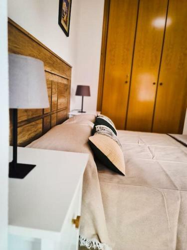 Apartamento El Refugio de Natalia / The Natalia Refuge
