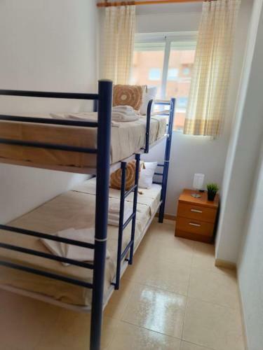 Apartamento El Refugio de Natalia / The Natalia Refuge