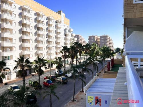 Apartamento Amplio Y Familiar Bien Ubicado