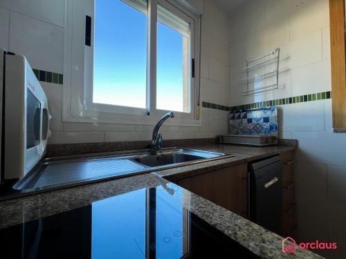 Apartamento Amplio Y Familiar Bien Ubicado