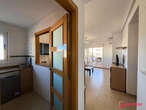 Apartamento Amplio Y Familiar Bien Ubicado