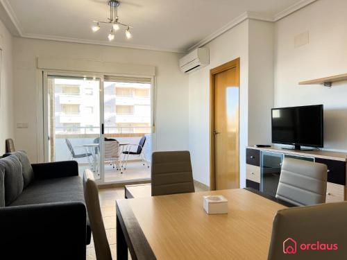 Apartamento Amplio Y Familiar Bien Ubicado