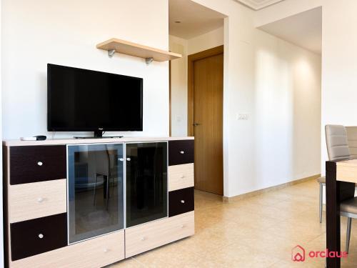 Apartamento Amplio Y Familiar Bien Ubicado