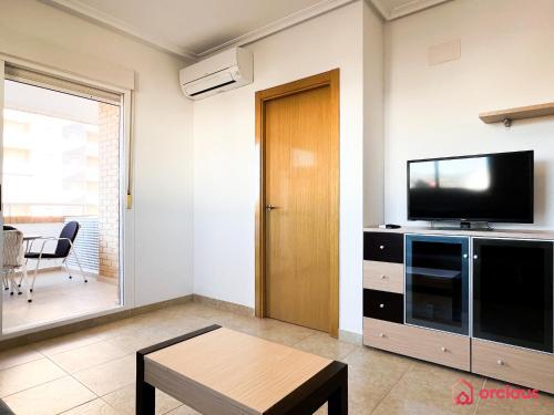Apartamento Amplio Y Familiar Bien Ubicado
