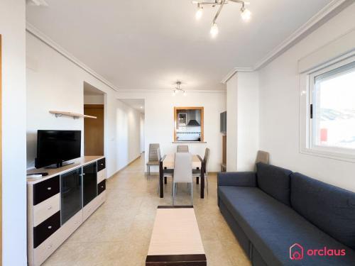 Apartamento Amplio Y Familiar Bien Ubicado