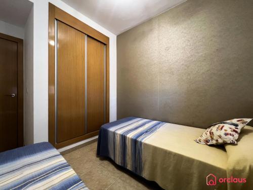 Apartamento Amplio Y Familiar Bien Ubicado