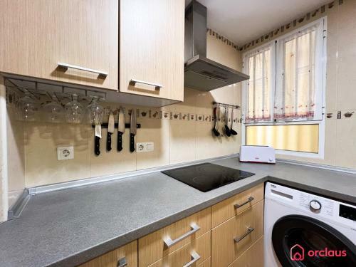 Apartamento La Vista