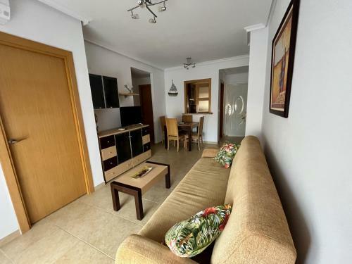 Apartamento Valparaiso8