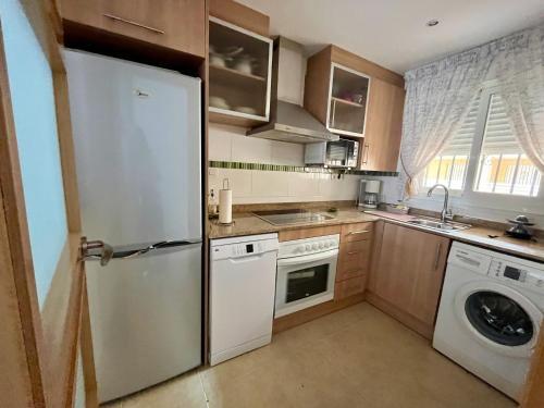 Apartamento Valparaiso8