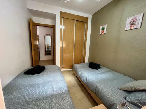 Apartamento Valparaiso8