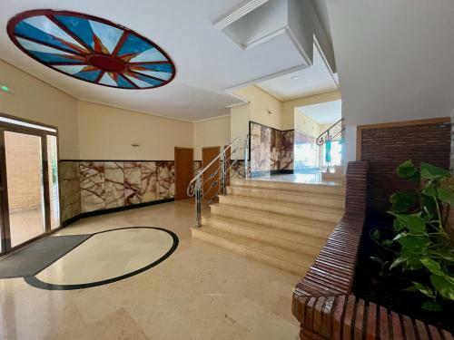 Apartamento Valparaiso8