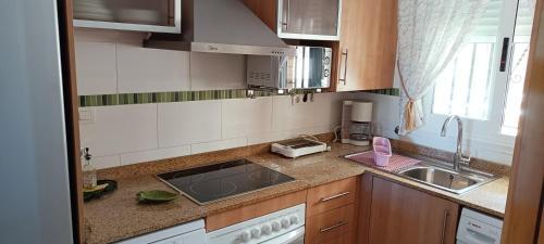Apartamento Valparaiso8