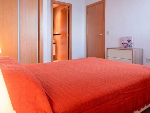 Apartment Playa Dorada Frontal By Interhome