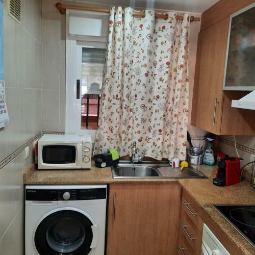 Apartamento Marina D'or