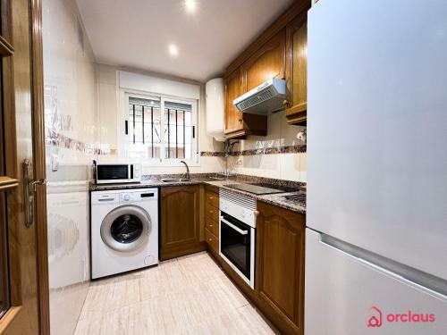 Apartamento El Oasis