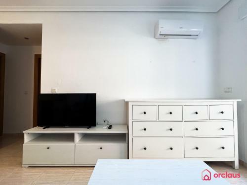 Apartamento El Oasis