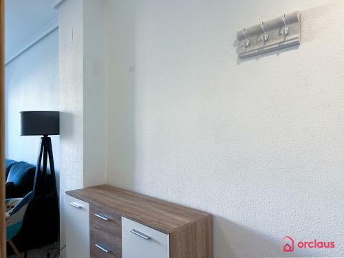 Apartamento El Oasis